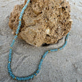 Sautoir Blue