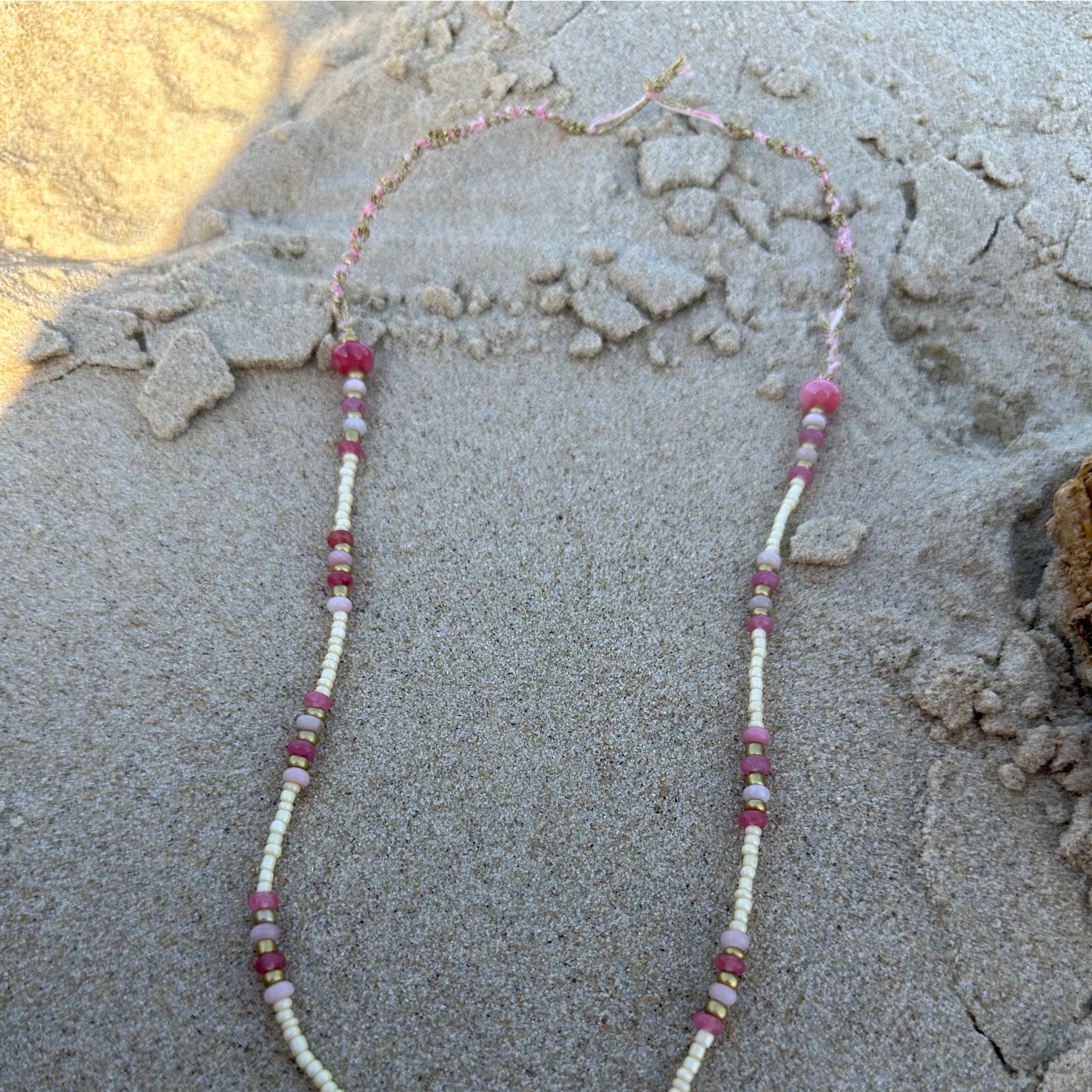 Collier Rosalie