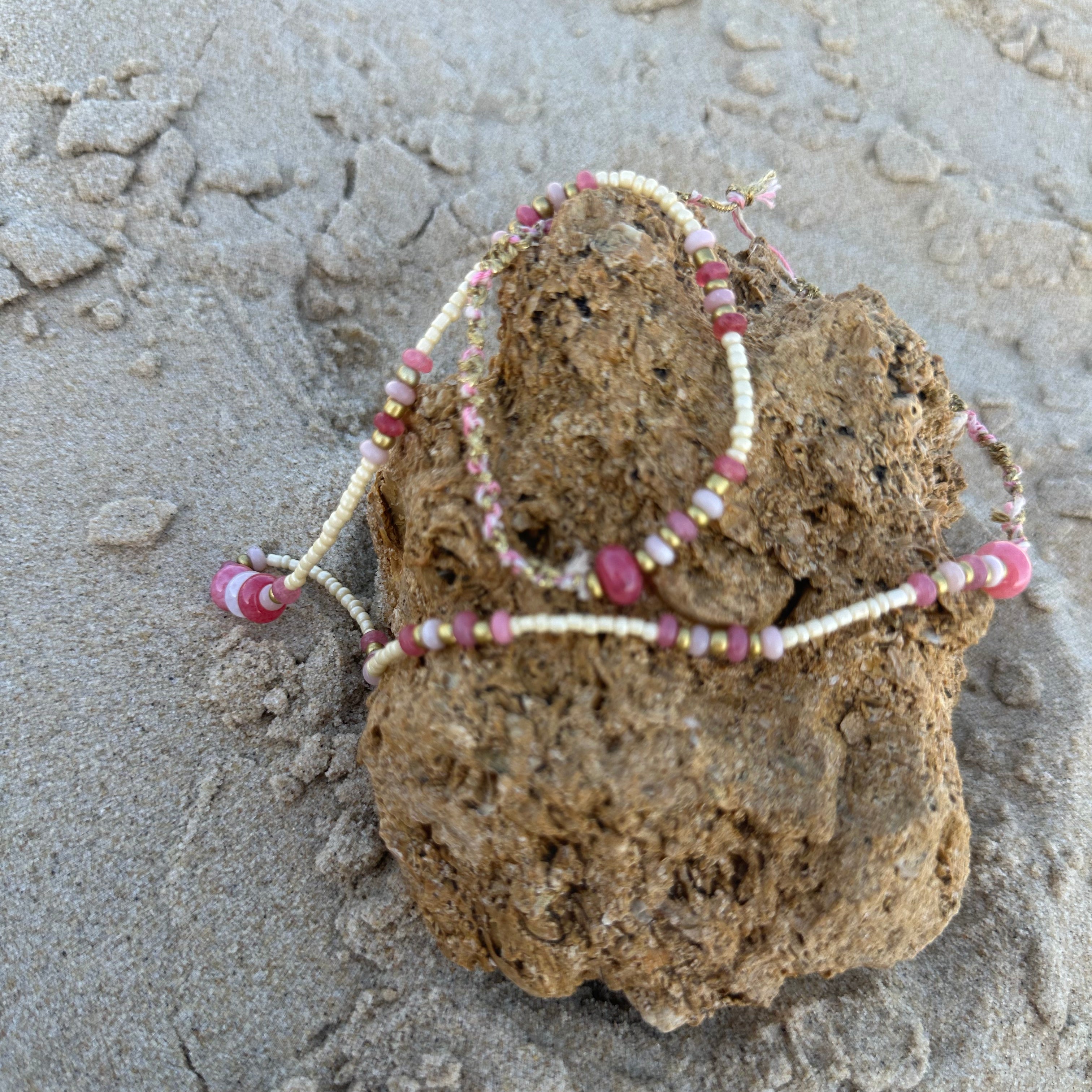 Collier Rosalie