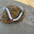 Collier Beach club