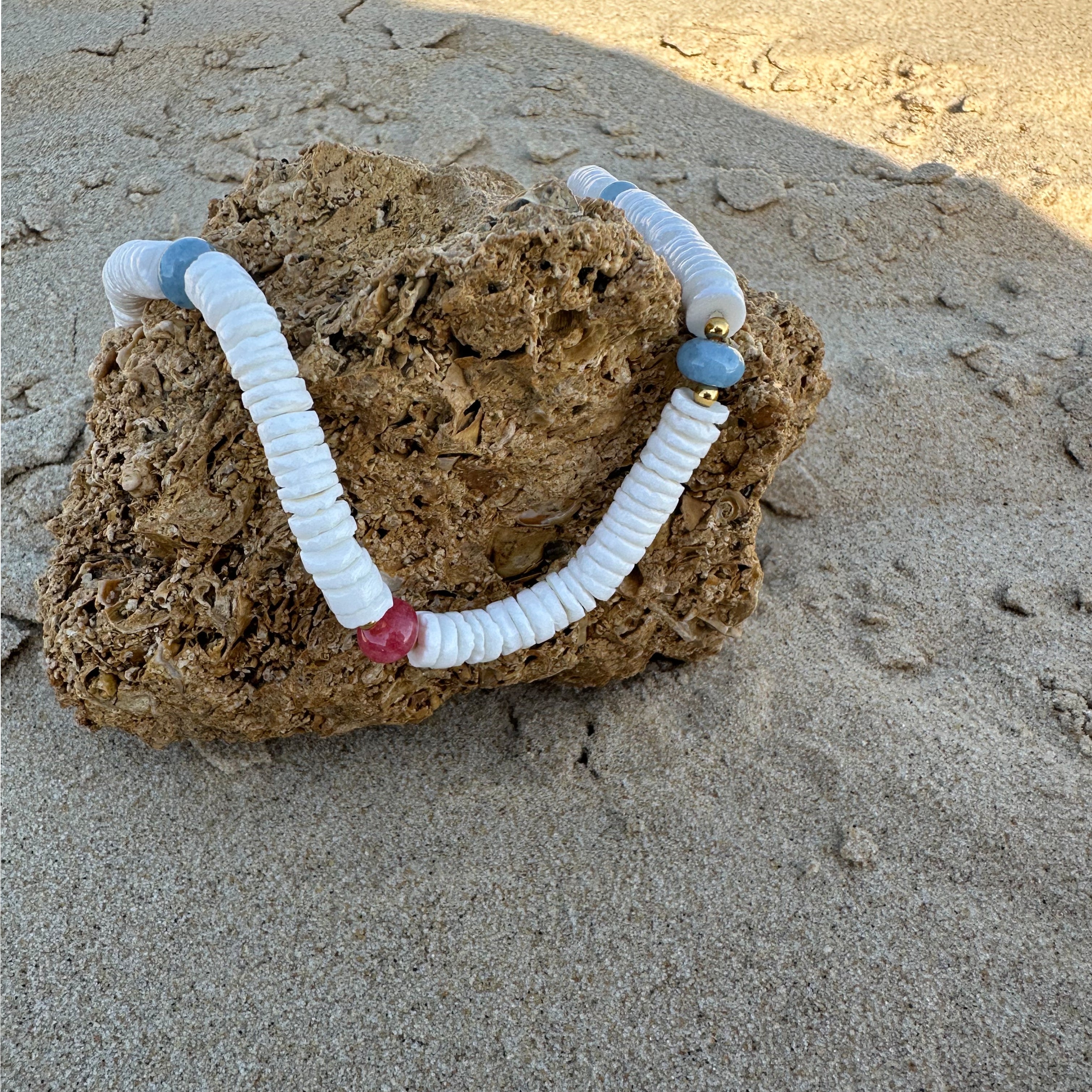 Collier Beach club