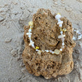 Collier grain des sable