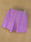 Short summer