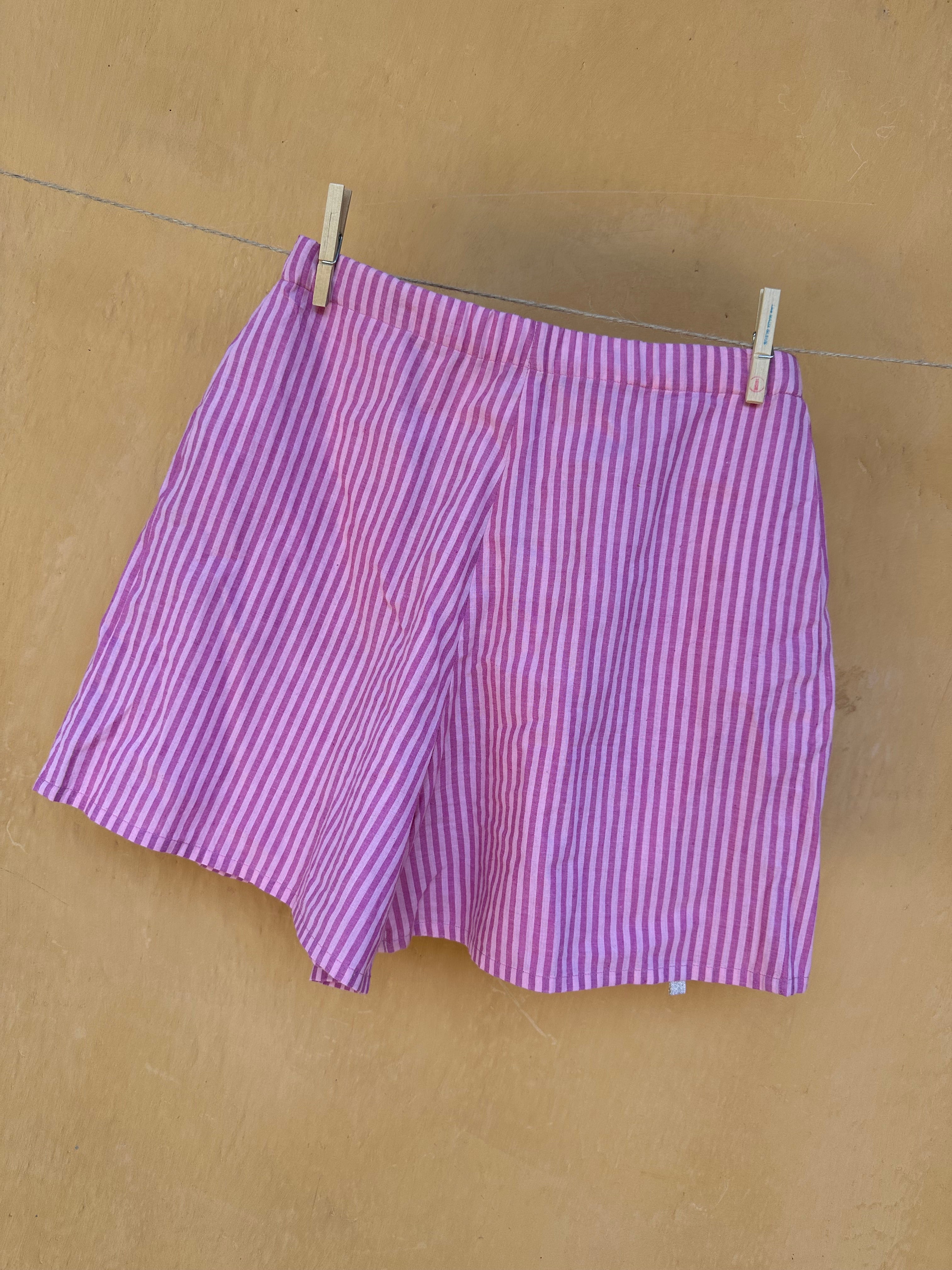 Short summer
