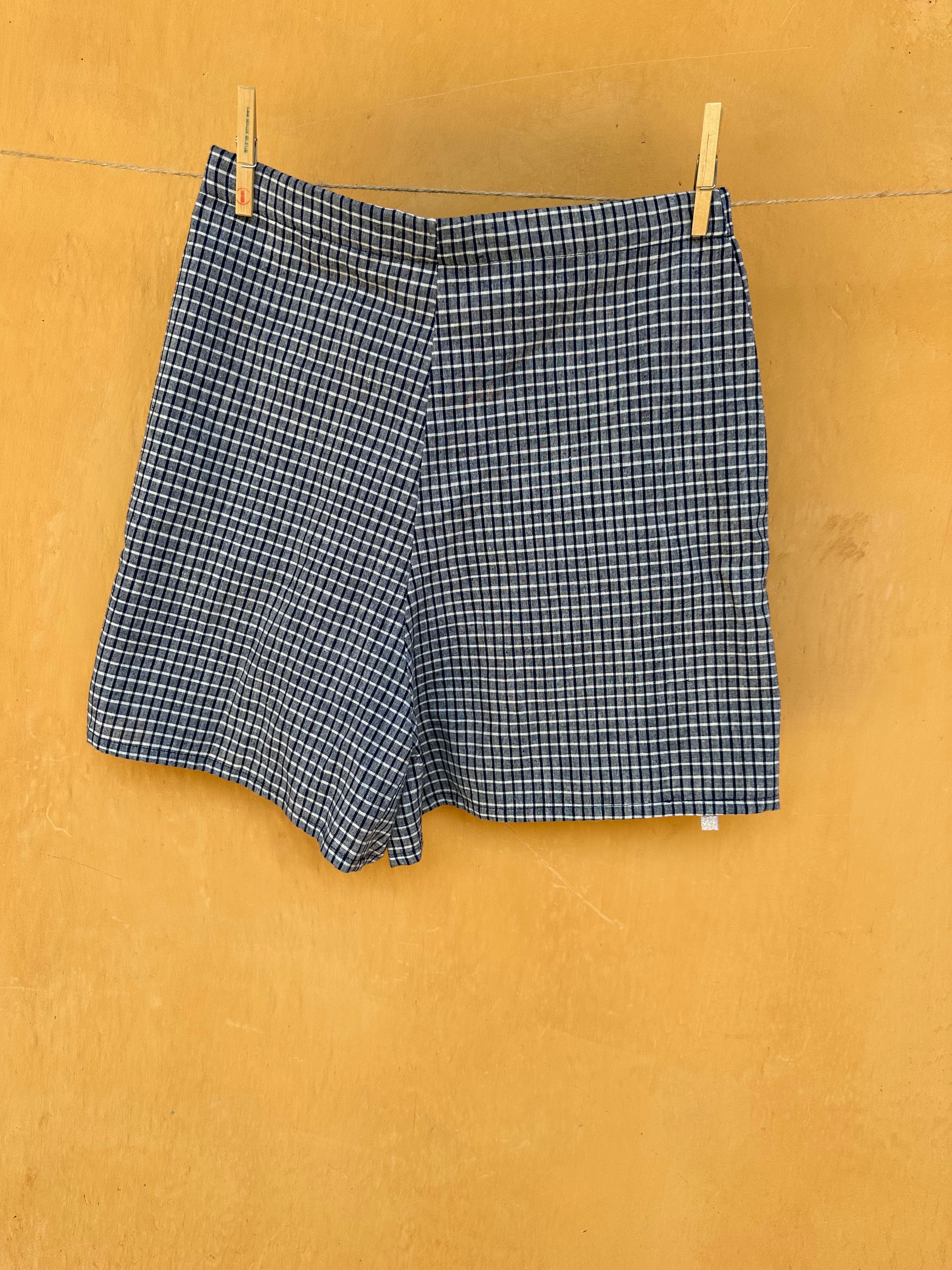 Short summer