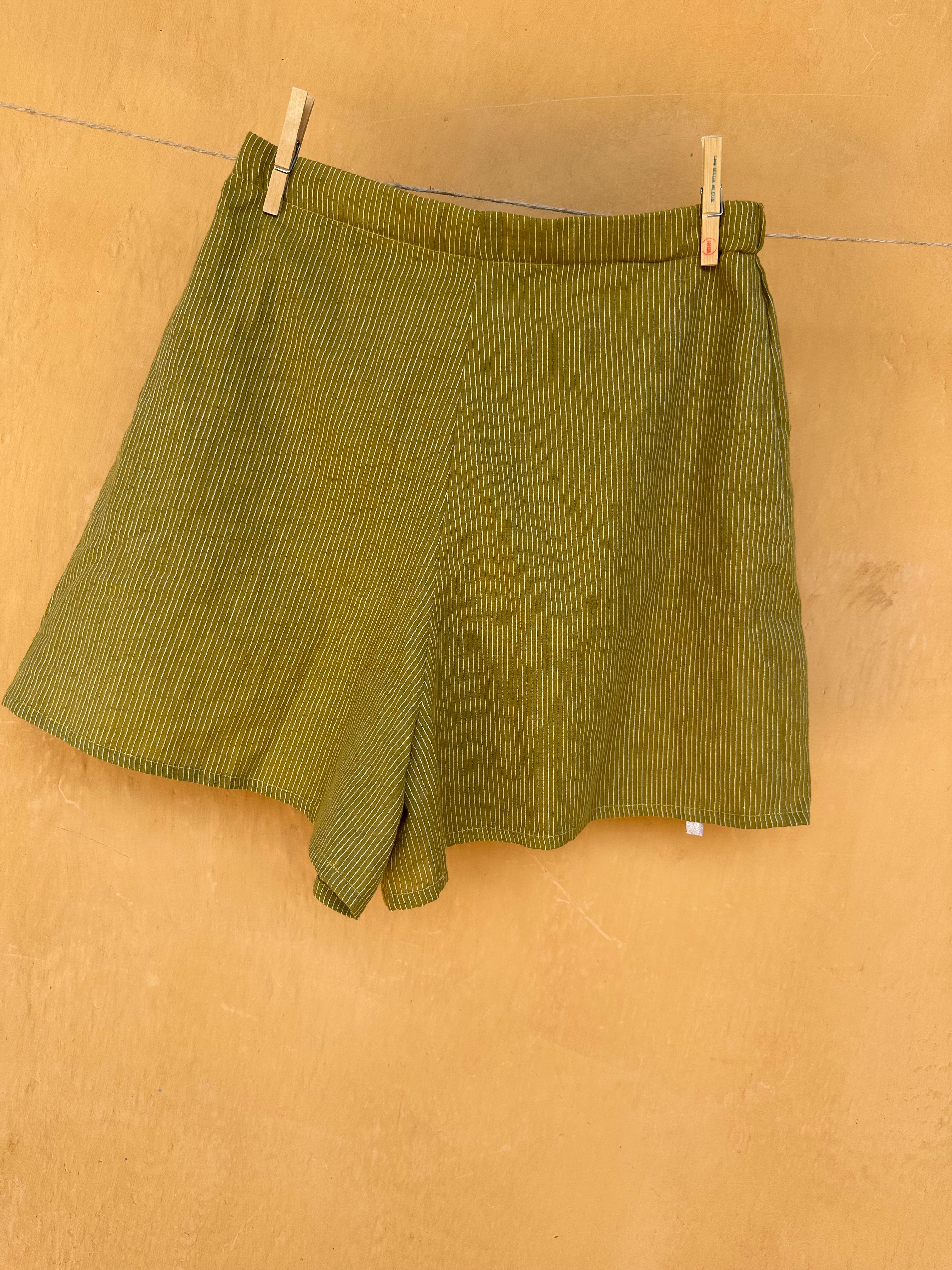 Short summer