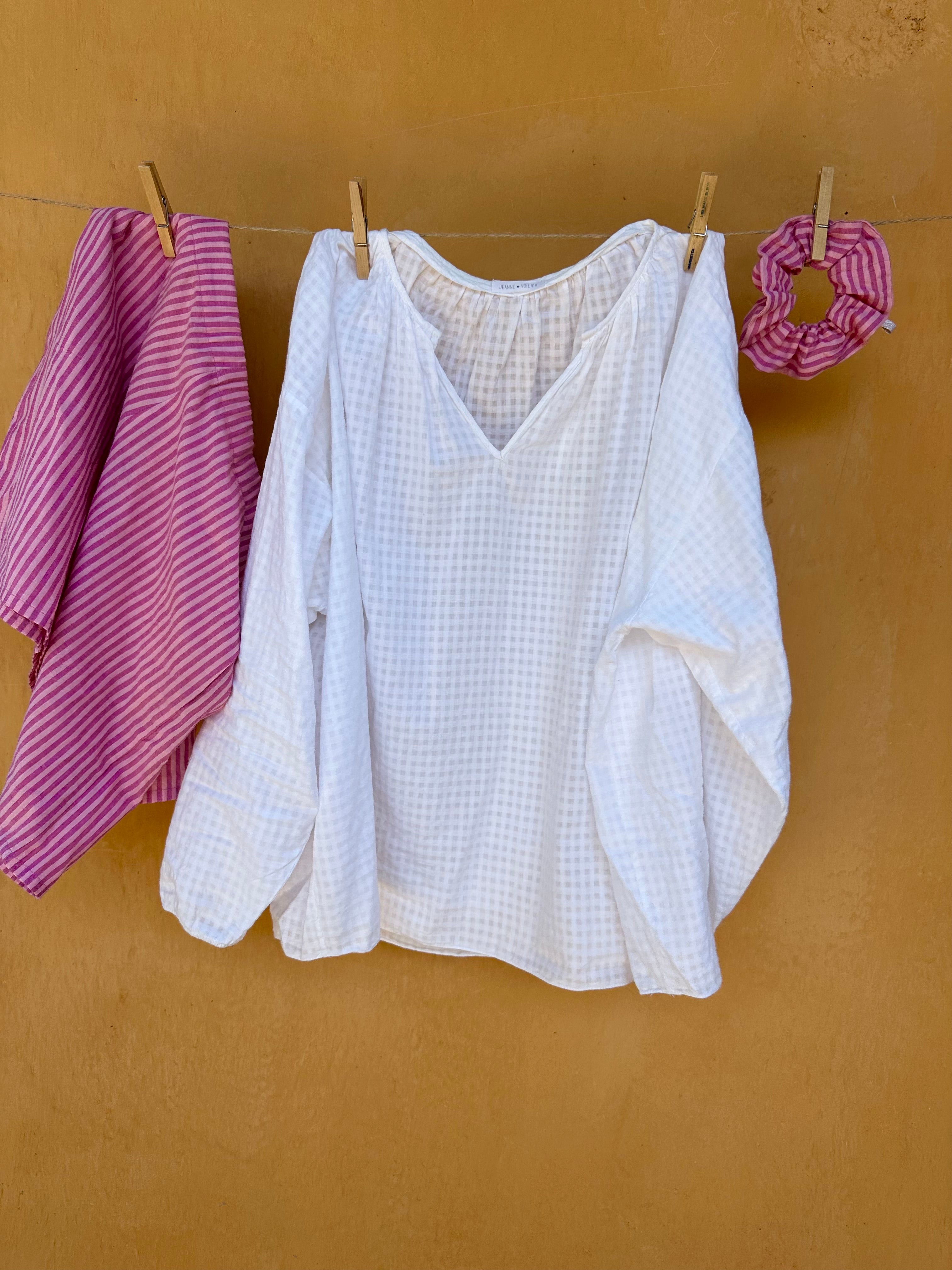 Short summer
