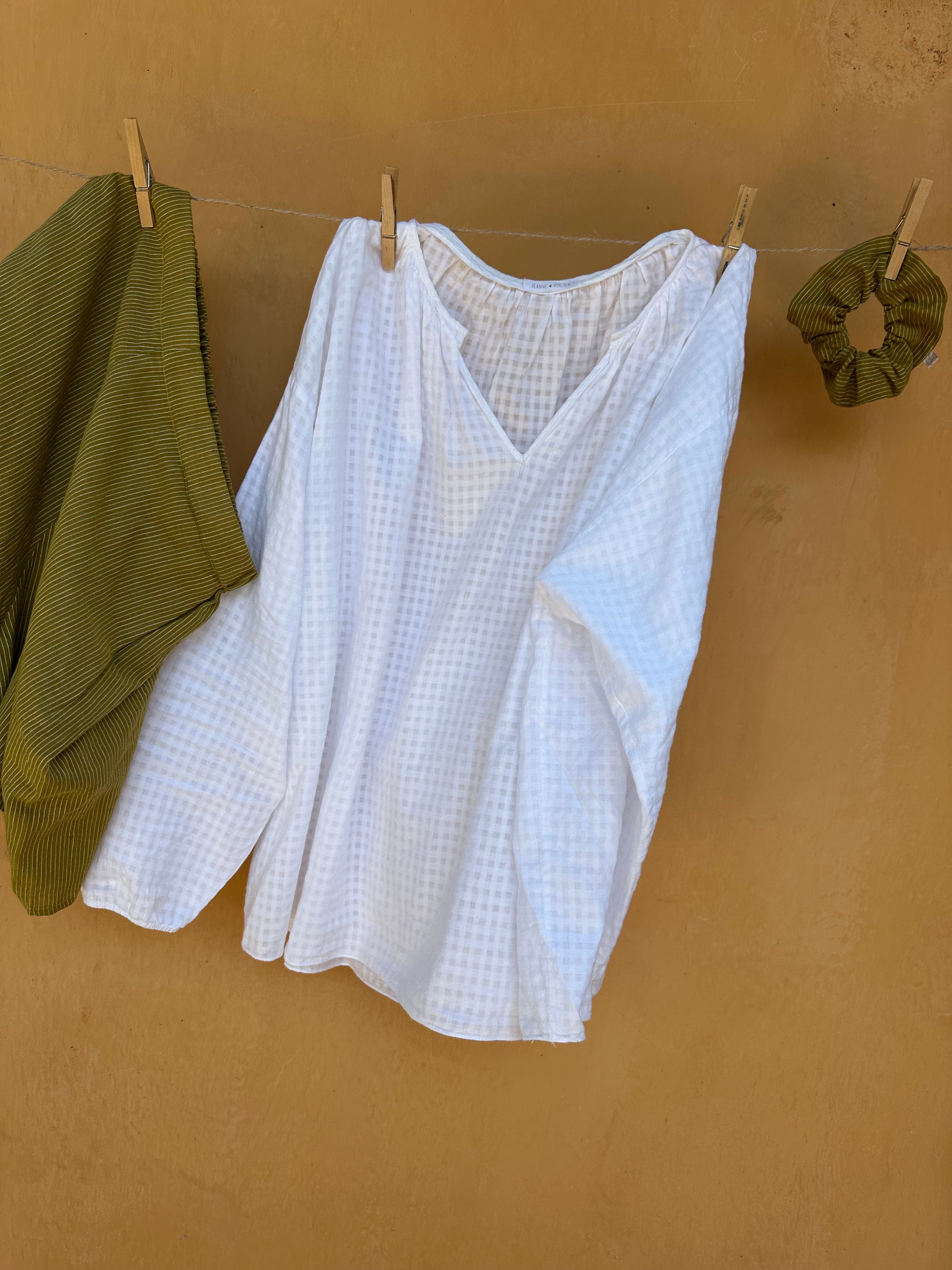 Short summer