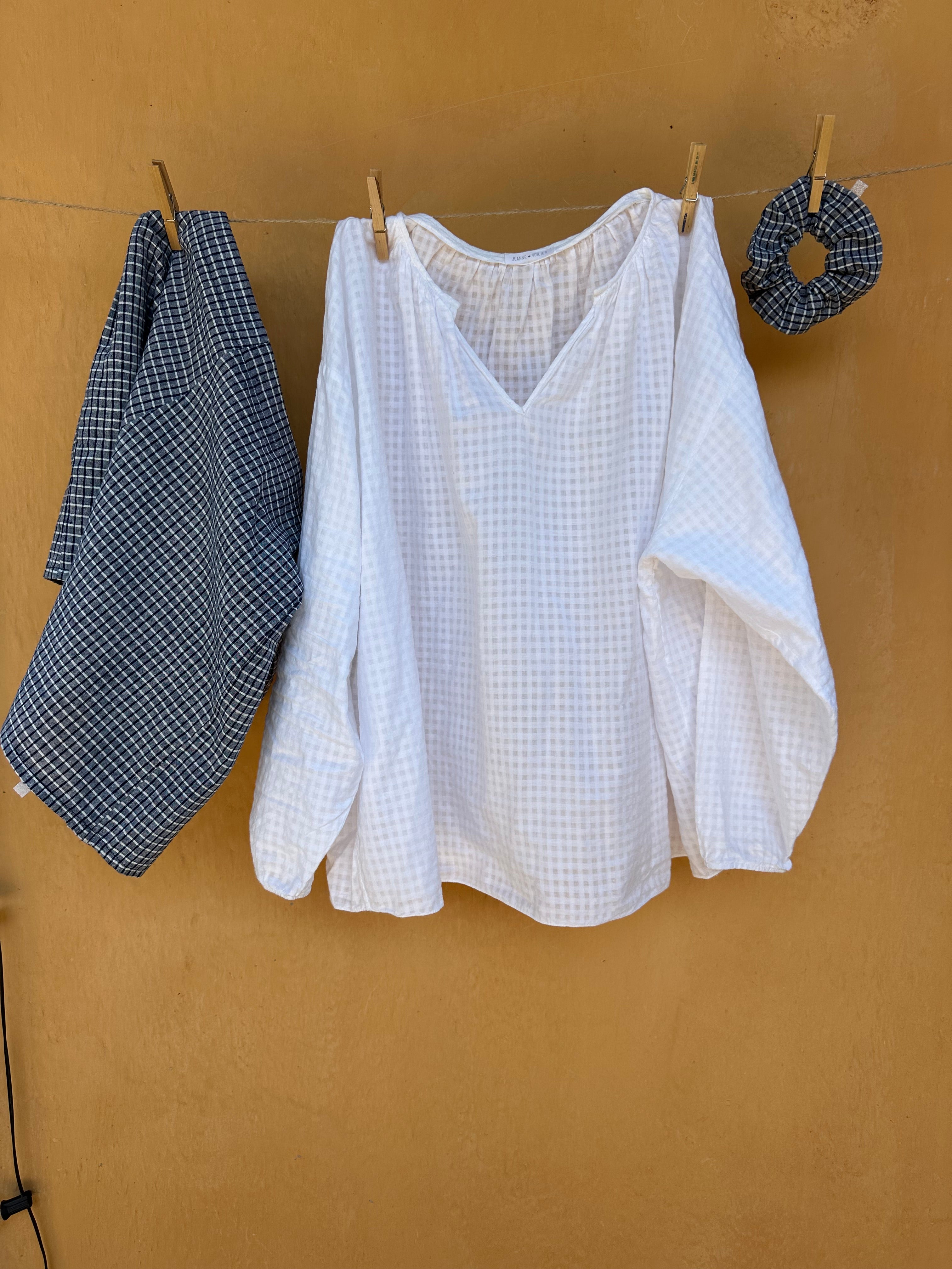 Short summer