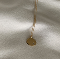 Customizable gold medal 