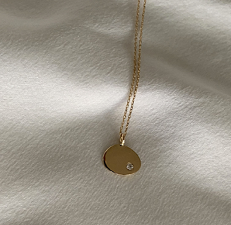Customizable gold medal 