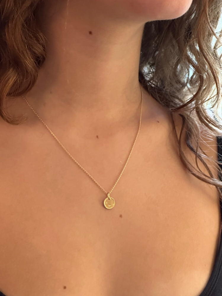Mini Nugget Medal