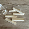 Ivory knife rest