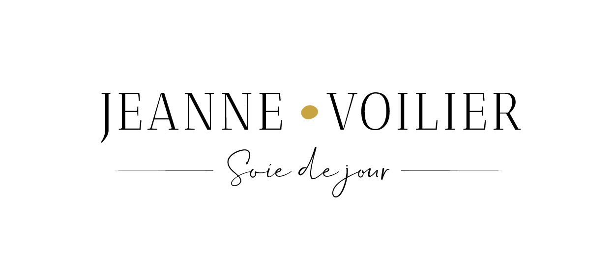 JEANNE VOILIER