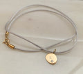 Pendentif en or jaune Note personnelle