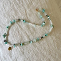 collier coloré
