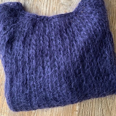 Essential Wool Sweater