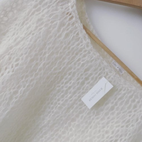 Essential Wool Sweater