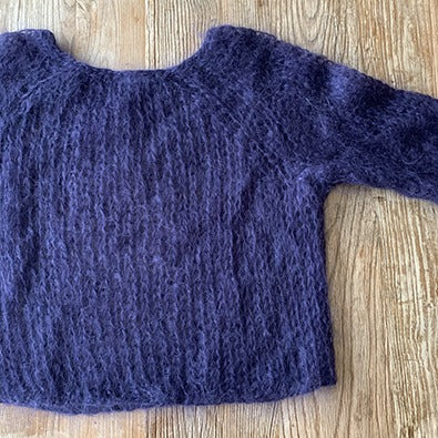 Essential Wool Sweater
