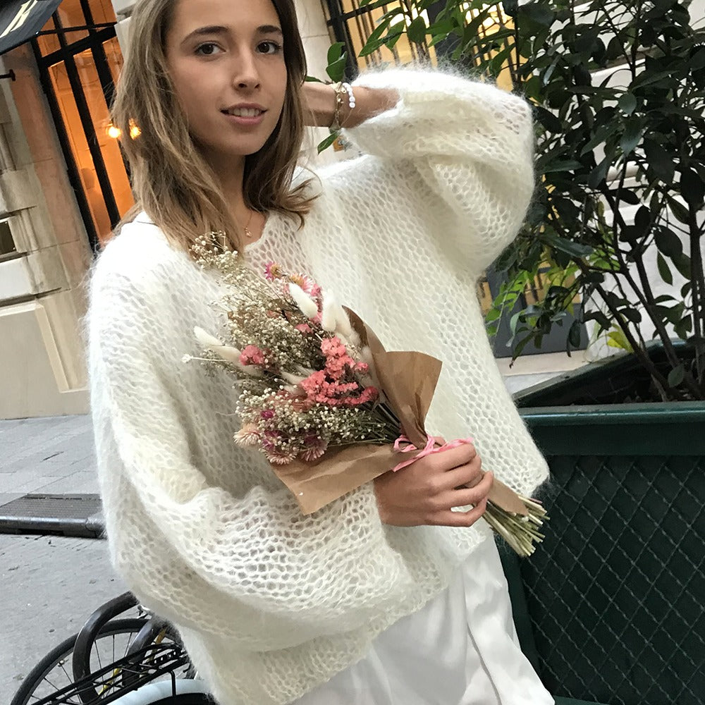 Essential Wool Sweater