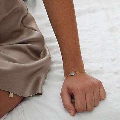 Satin silk slip dresses